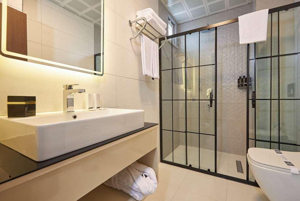 Operla Airport Hotels, Tm 이스탄불 객실 사진