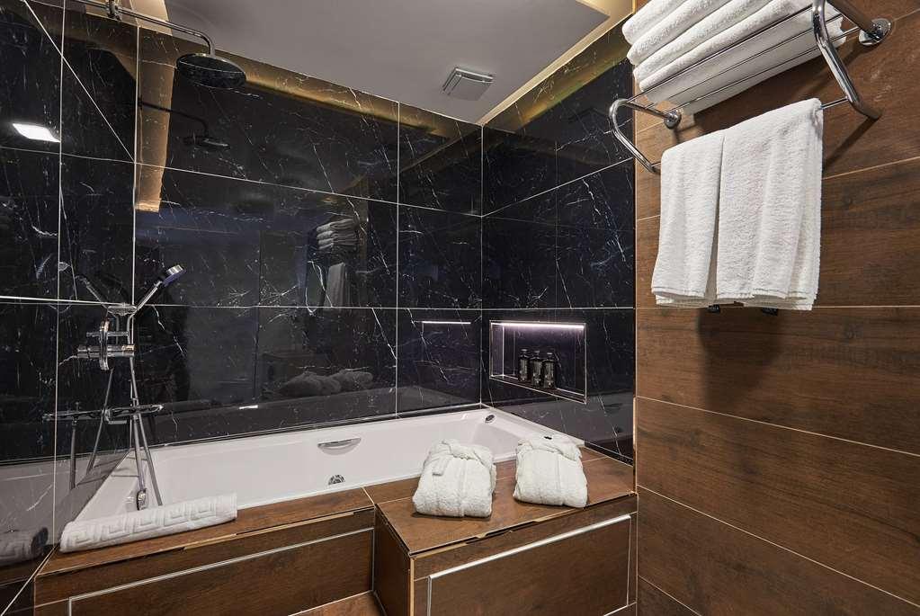 Operla Airport Hotels, Tm 이스탄불 객실 사진