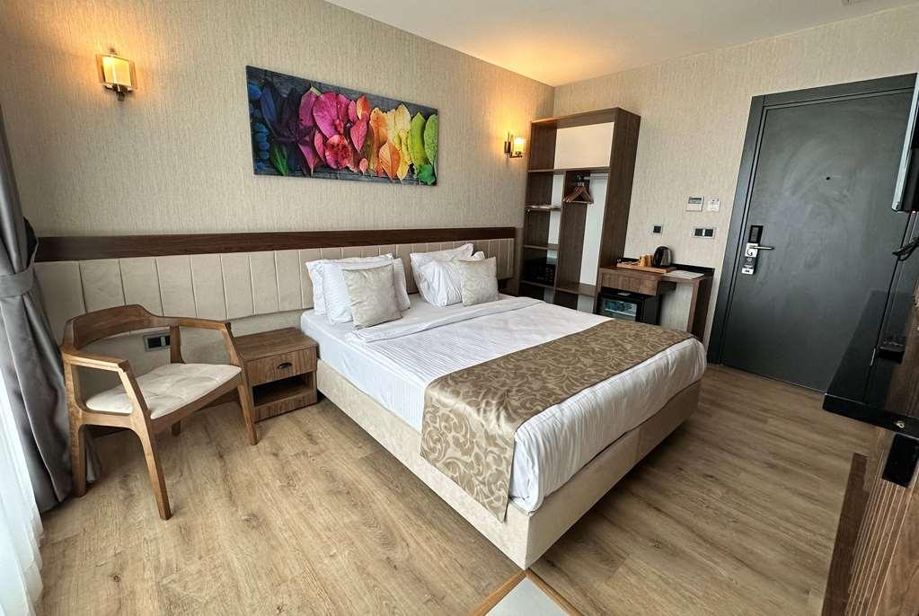 Operla Airport Hotels, Tm 이스탄불 객실 사진