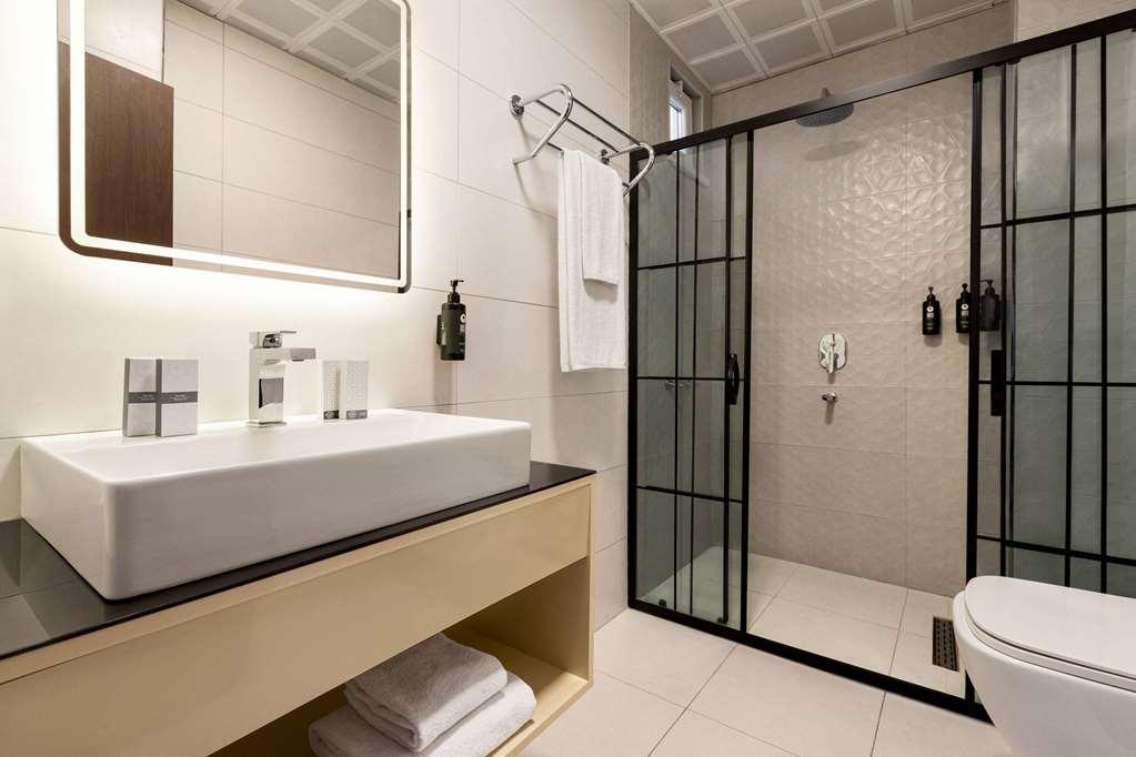 Operla Airport Hotels, Tm 이스탄불 객실 사진
