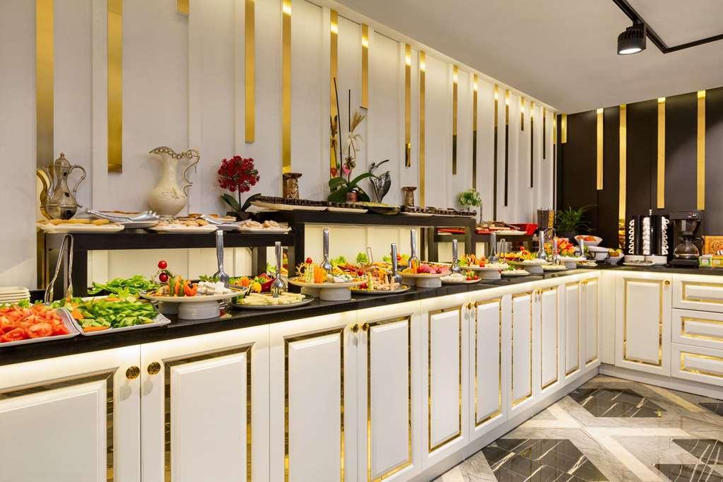 Operla Airport Hotels, Tm 이스탄불 시설 사진